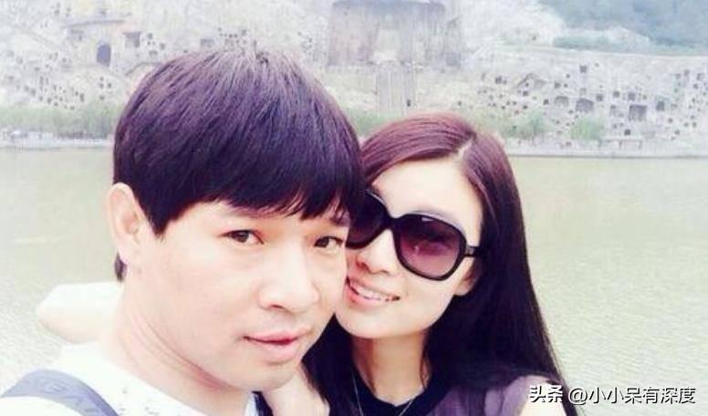 冷漠的老婆个人资料简介（冷漠现任老婆叫什么名字）