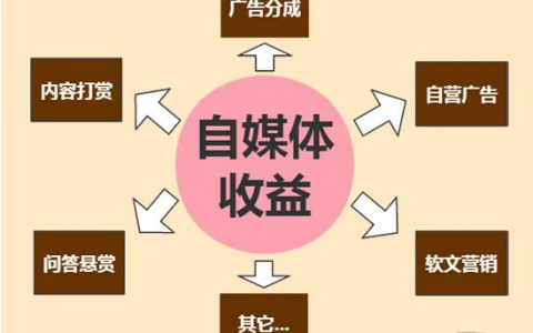 2020年抖音将成为最赚钱的风口掌握这些变现方式你也能轻松赚钱