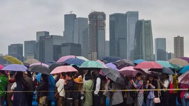 国庆见闻：几个空手套白狼的小项目