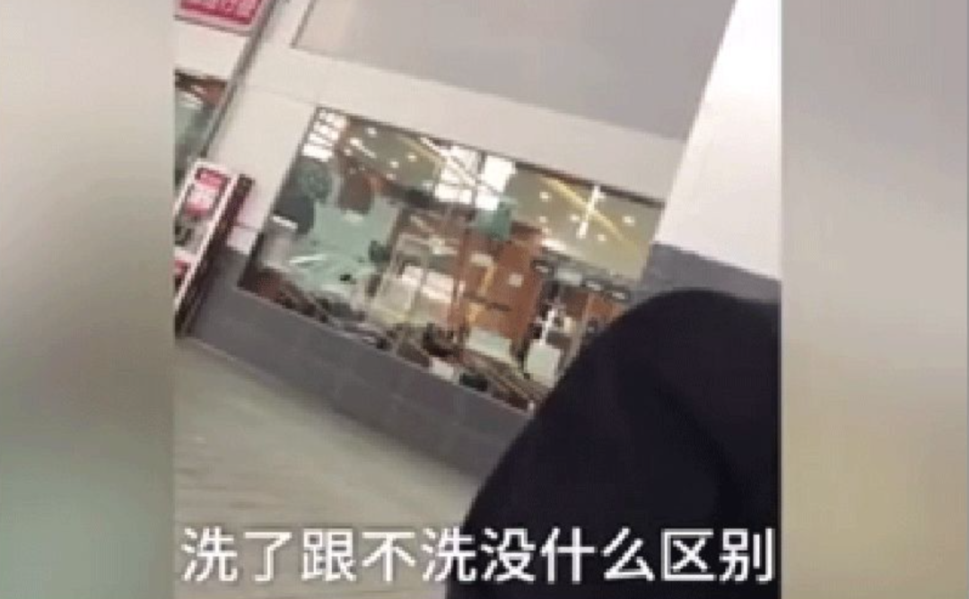 半年关店1000家！中国最会挣钱的行业，开始死亡倒计时？