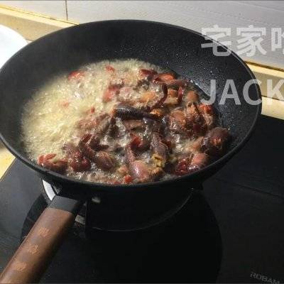 简易版麻辣小龙虾，好吃又简单，麻辣鲜香