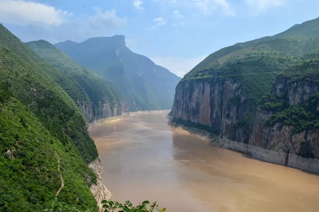 16首风景名胜诗词，跟着古诗词去旅行