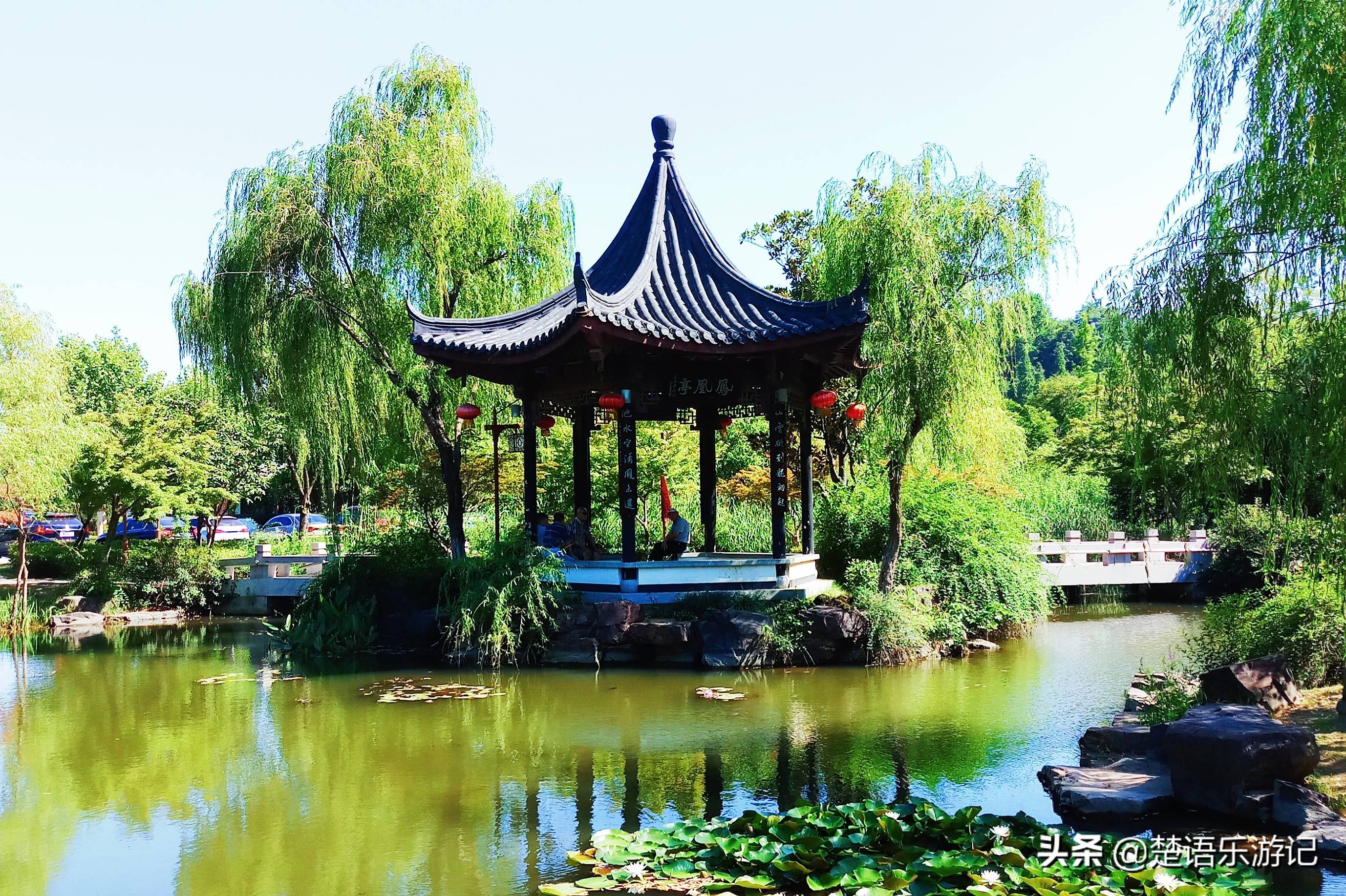 镇江市区好玩的景点有哪些，看看这些风景，足够你玩上一个星期