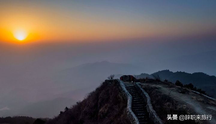 武汉周边好玩的地方（武汉周围最适合旅行的4个好去处）-6