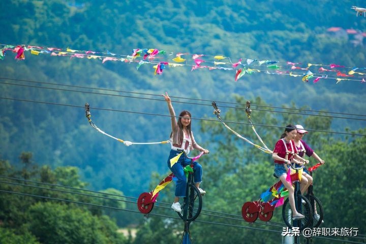 武汉周边好玩的地方（武汉周围最适合旅行的4个好去处）-4