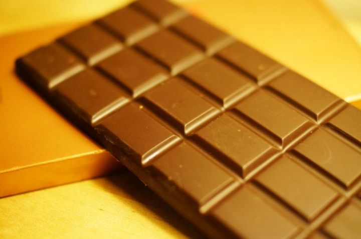 什么巧克力最好吃（世界上超好吃的5款巧克力）-2