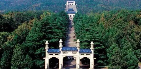 南京旅游攻略景点必去（南京旅游必打卡的10个景点）-2