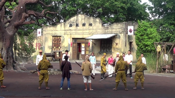 深圳欢乐谷好玩吗（深圳欢乐谷旅游攻略 ）-6