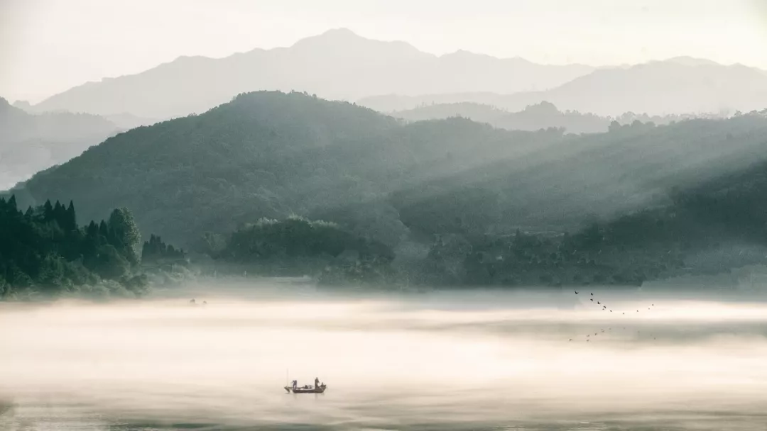 10首寒露诗词，秋意正浓，秋思正长