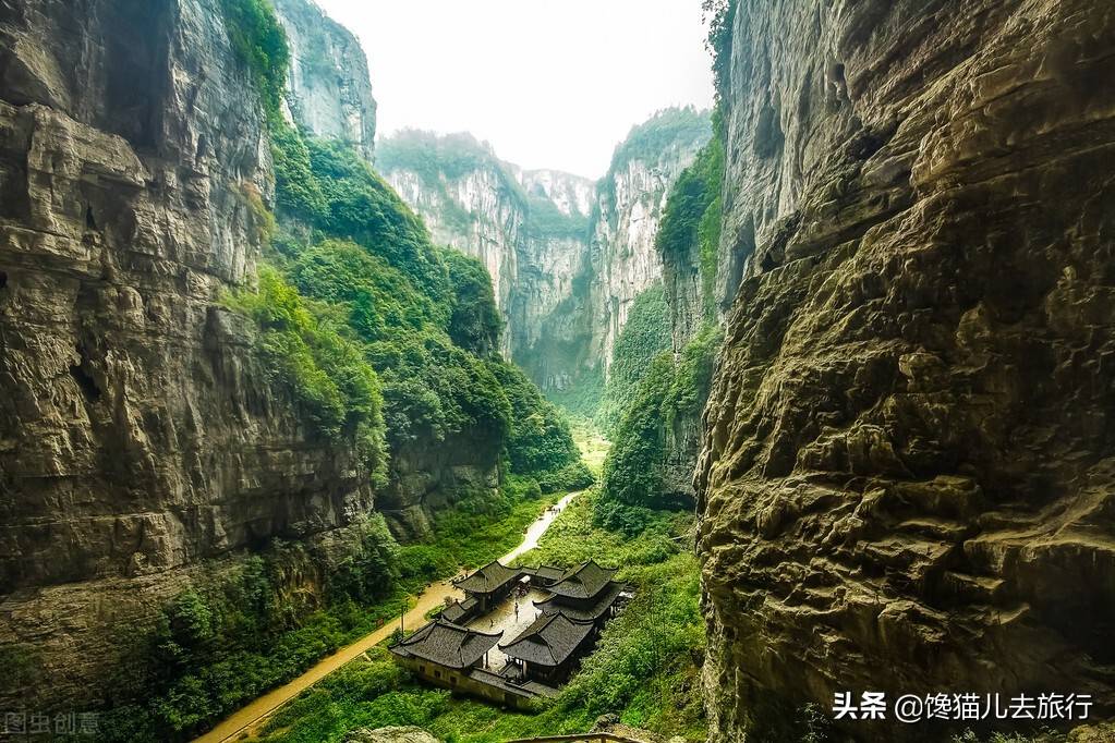 国内有哪些城市适合玩三天？重庆长沙威海的三日游线路请收藏好