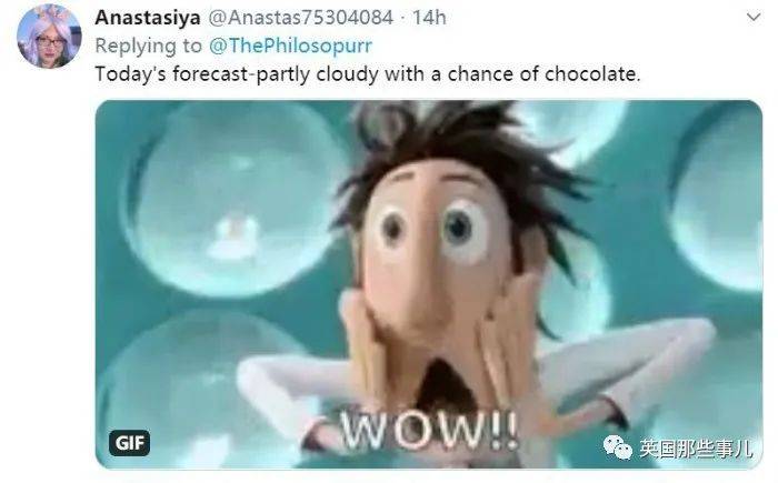 瑞士小镇忽然下起巧克力雨！网友：迪士尼动画居然成真了