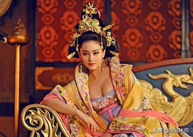 历史上女皇武则天一生有4个儿子，他们最后的结局都是怎么样的？