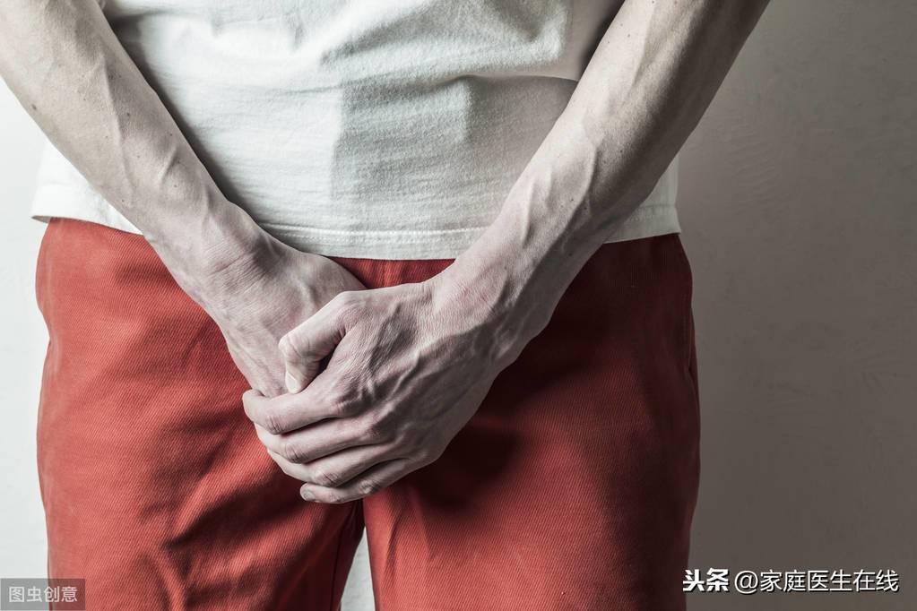 男性如何保持生殖系统健康？这5个小秘诀要牢记