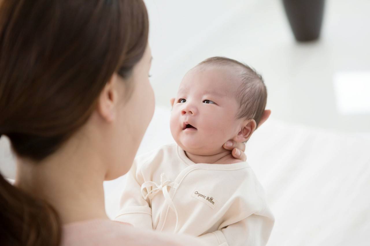 新生婴儿保健注意事项