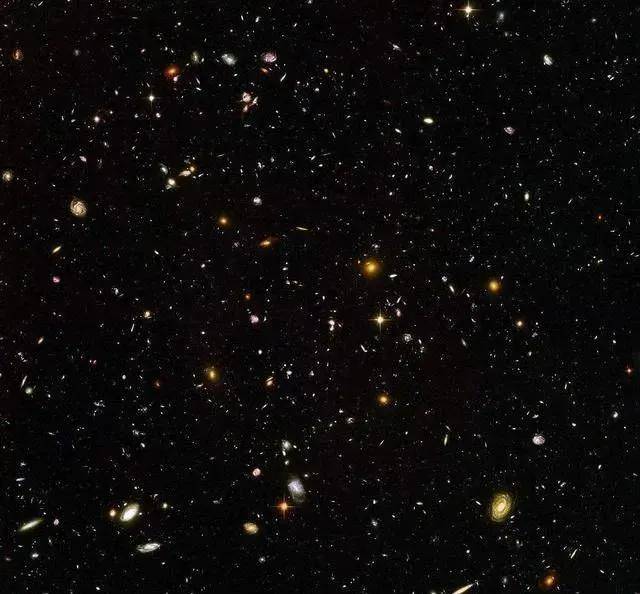 什么是暗物质？