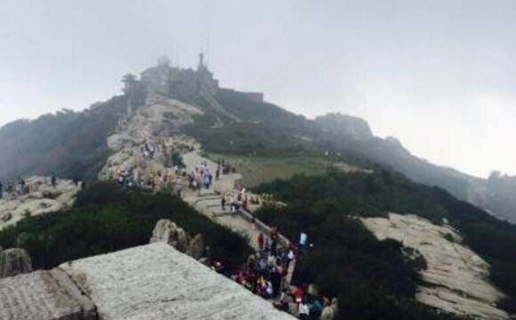 泰安十大最好玩的旅游地，五岳之首泰山是必去之地