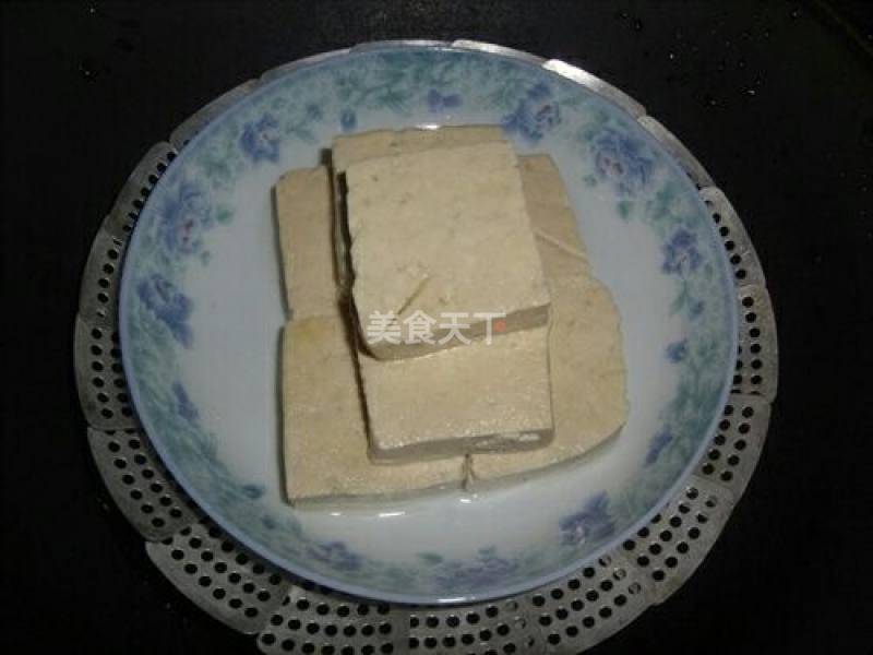 臭豆腐怎么做好吃？臭豆腐的家常做法，只吃一口就会爱上它！