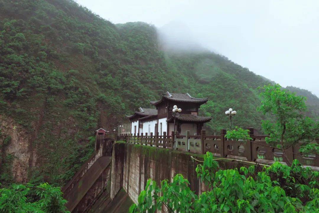 8首最美的春雨诗词，春雨润万物，人间朝气生