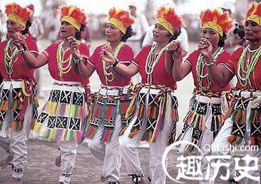 高山族节日 高山族的重大节日有哪些