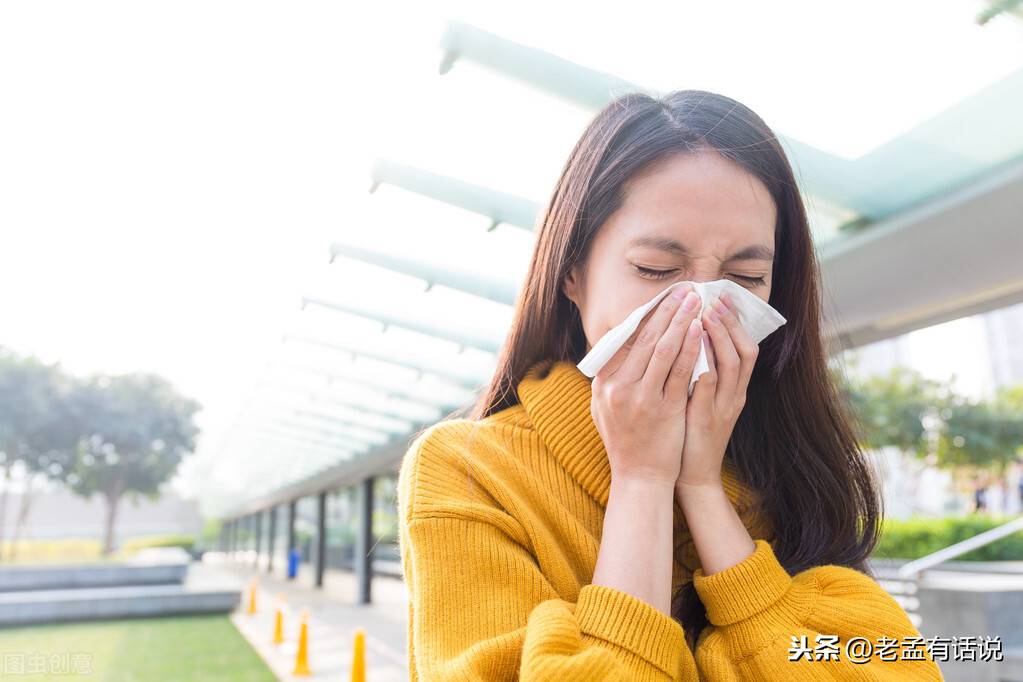 感冒时不建议吃的5类饮食，吃多了会加重病情