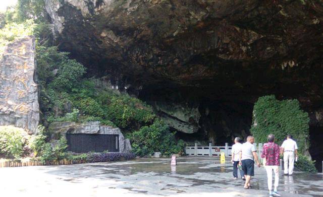 广东著名旅游景点 你都去过哪几个，没去过的不妨来走走