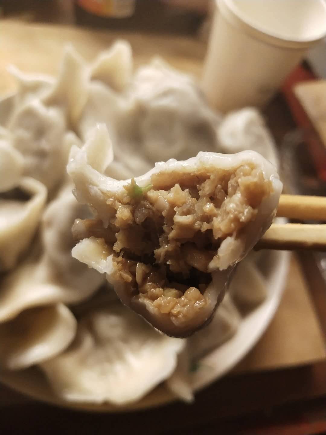 冬至应该吃水饺还是吃汤圆呢？这里告诉你答案