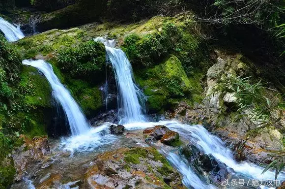 汉中宁强的12大旅游景点，你知道几个？