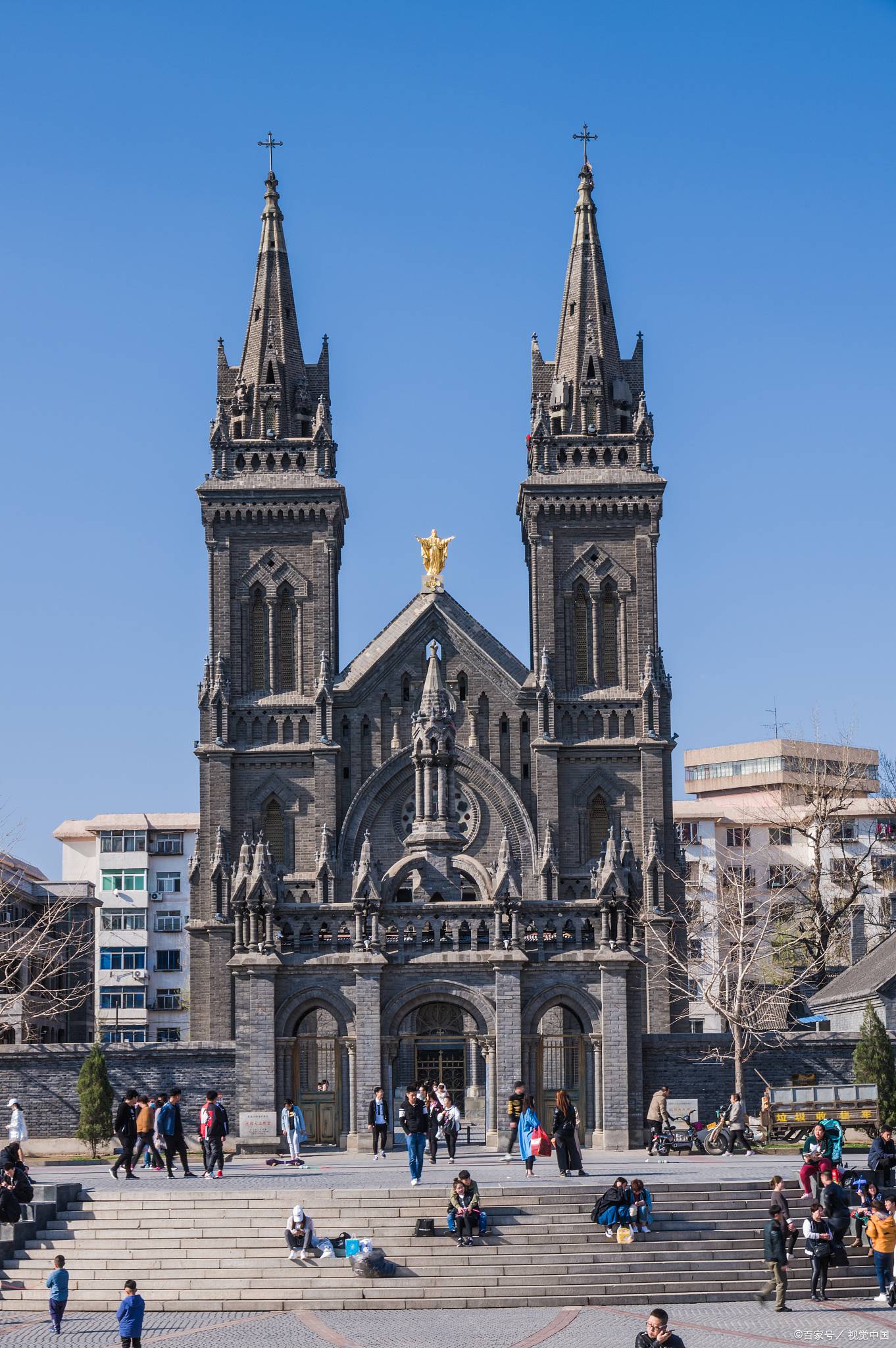 爱情圣地：厦门鼓浪屿旅游攻略