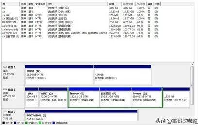 翻新机与新机有什么区别？电脑小白好好看看，掌握技巧不被坑