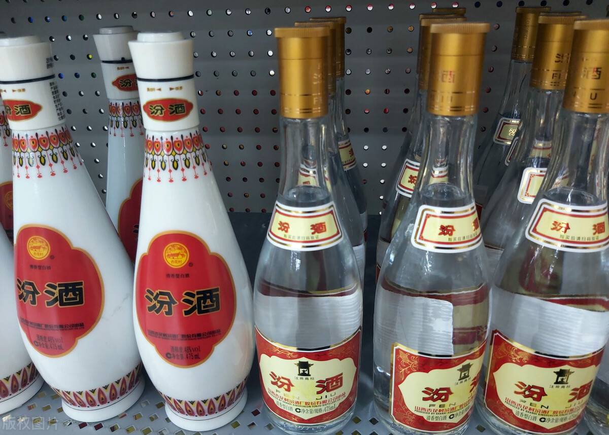 中国“八大名酒”都有哪些？你知道哪几种？其实白酒也有排名之争