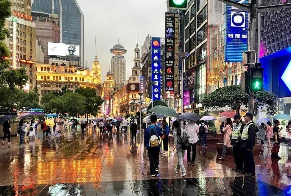 上海值得一去的4处免费景区，风景秀丽各有特色，全都是4A风景区