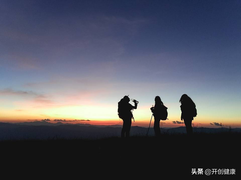 登山的注意事项有哪些？