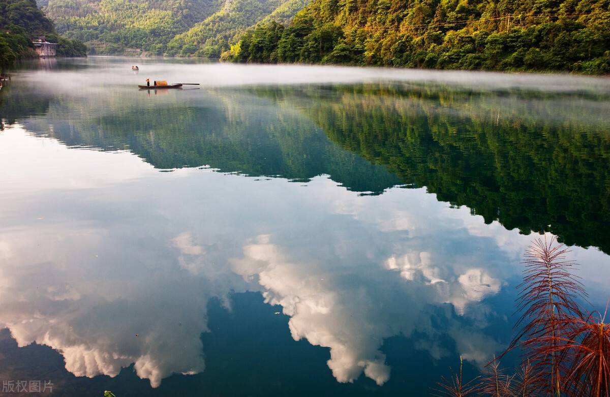 湖南最值得游玩的6大景点，去一个就够了