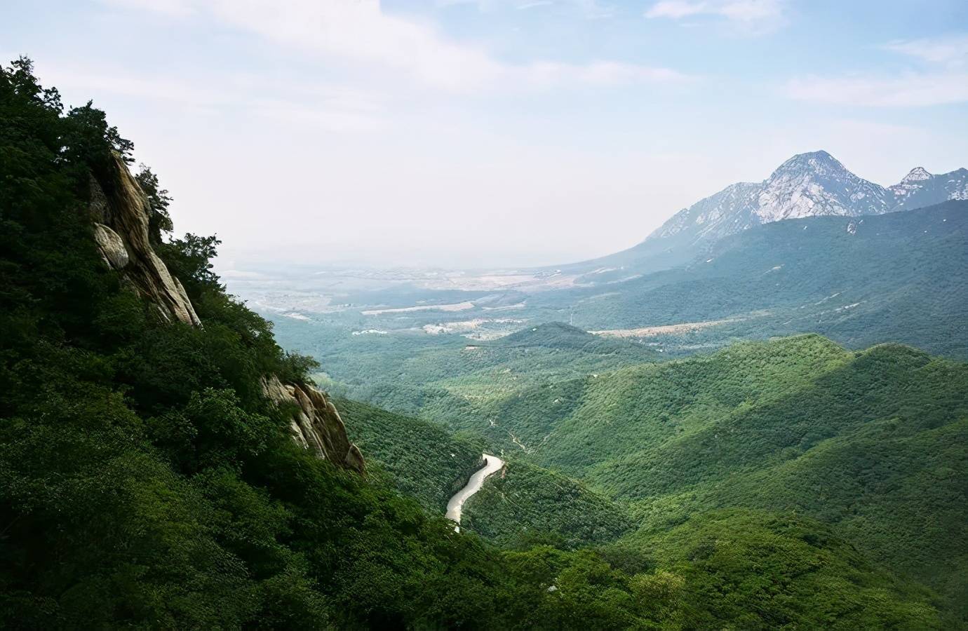 郑州旅行攻略｜来郑州最值得玩的6个地方