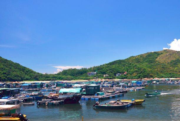 春节旅游去哪里最合适？境内旅游景点推荐，自由行攻略看这里