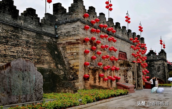 广东肇庆十大景点有哪些？自驾游玩如何安排行程路线？