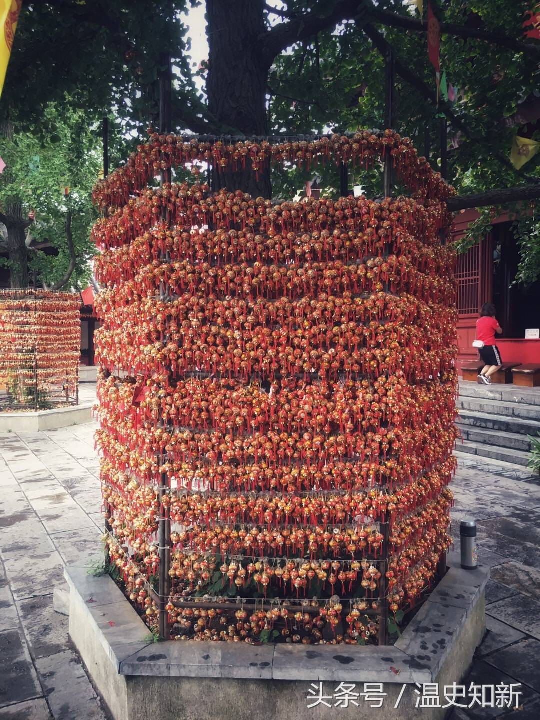 南京第一古寺——鸡鸣寺，游玩攻略及注意事项（求姻缘很灵哦）