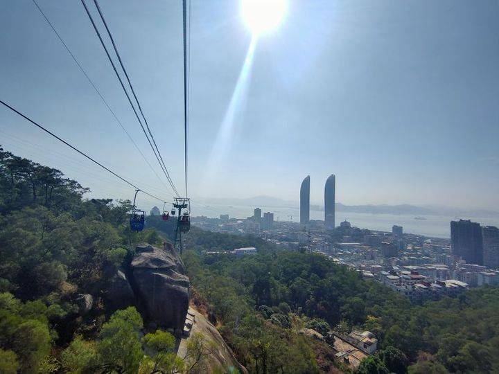 五一厦门旅游攻略：吃住行玩保姆级攻略！三日游1200元搞定