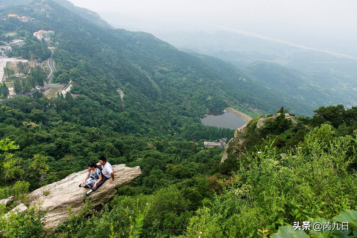 武汉周边适合一日游的旅游景点