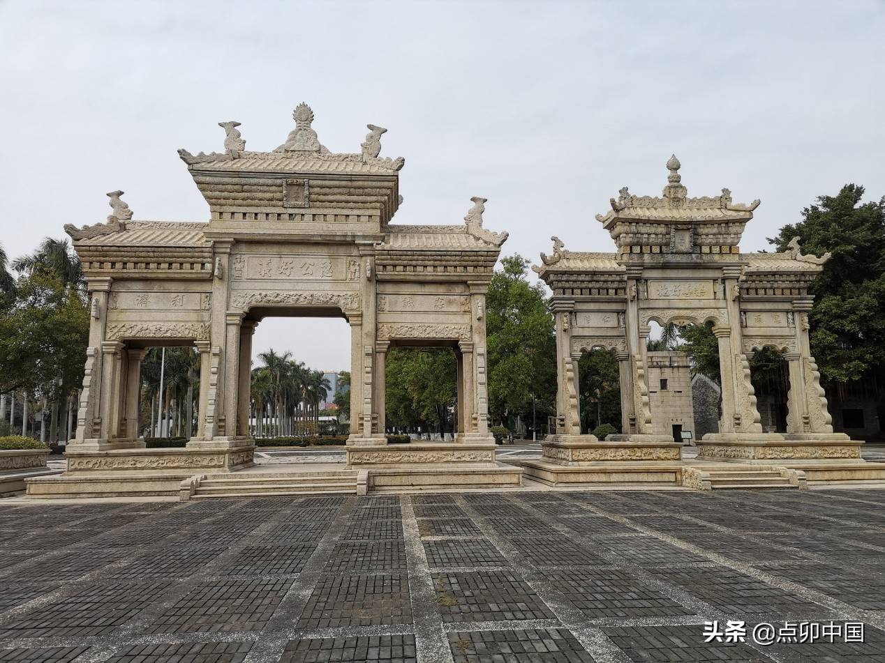 2021点卯中国第1站：珠海自由行旅游线路，珠海两日游攻略