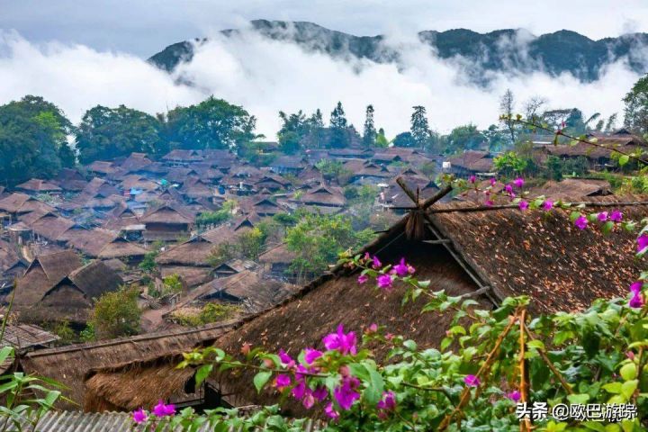 哪里旅游好玩（国内旅游景区哪里好玩）-15