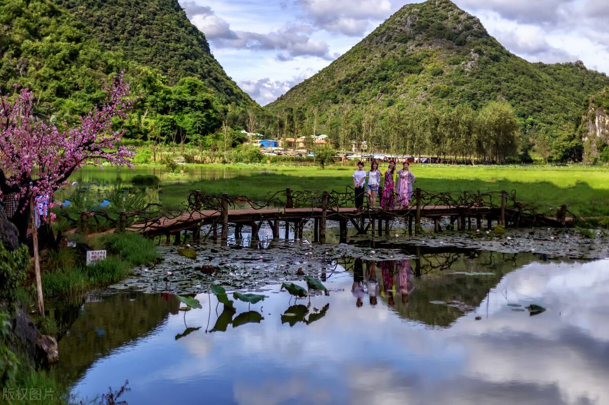 免门票的景区（国内这10个好玩又不收门票的5A景区）-46