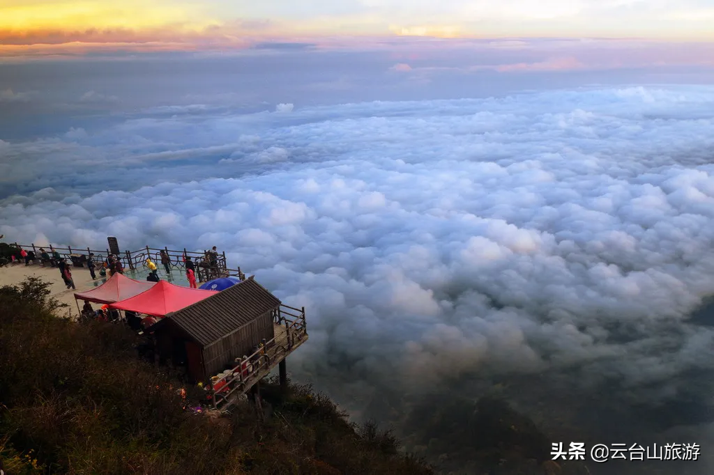 老君山门票（老君山在哪里？）-9