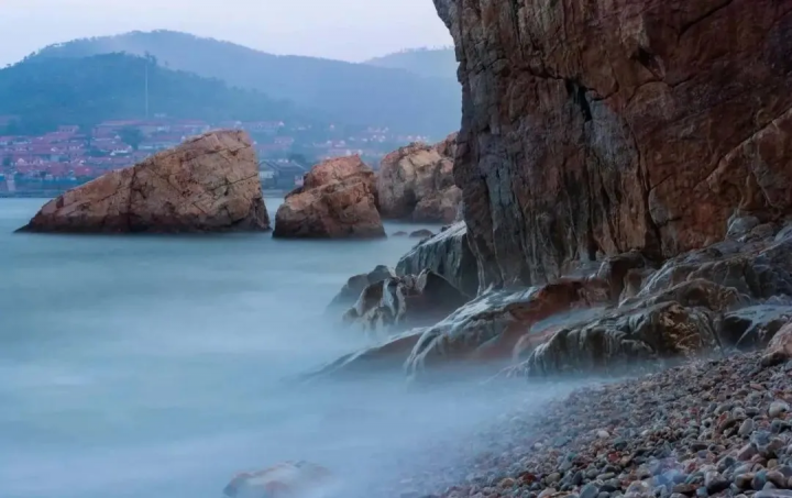 山东旅游线路（山东这5条高颜值旅行线路！）-7