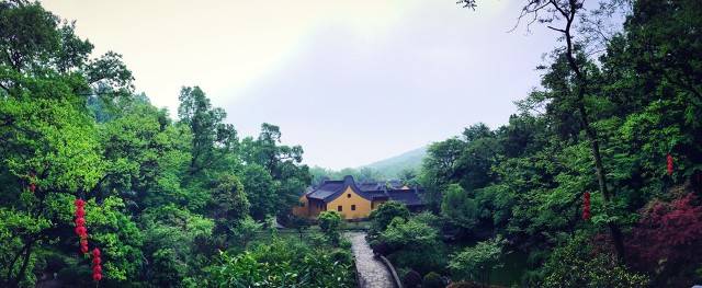 杭州哪里好玩（杭州旅游十大必去打卡景点）-18