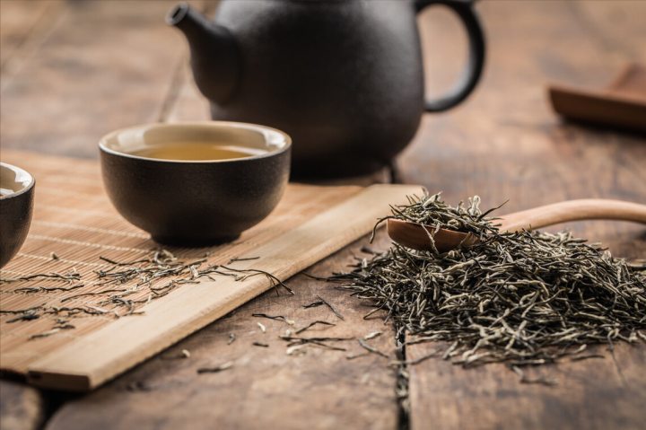 南京雨花茶（南京雨花茶的前生今世）-1