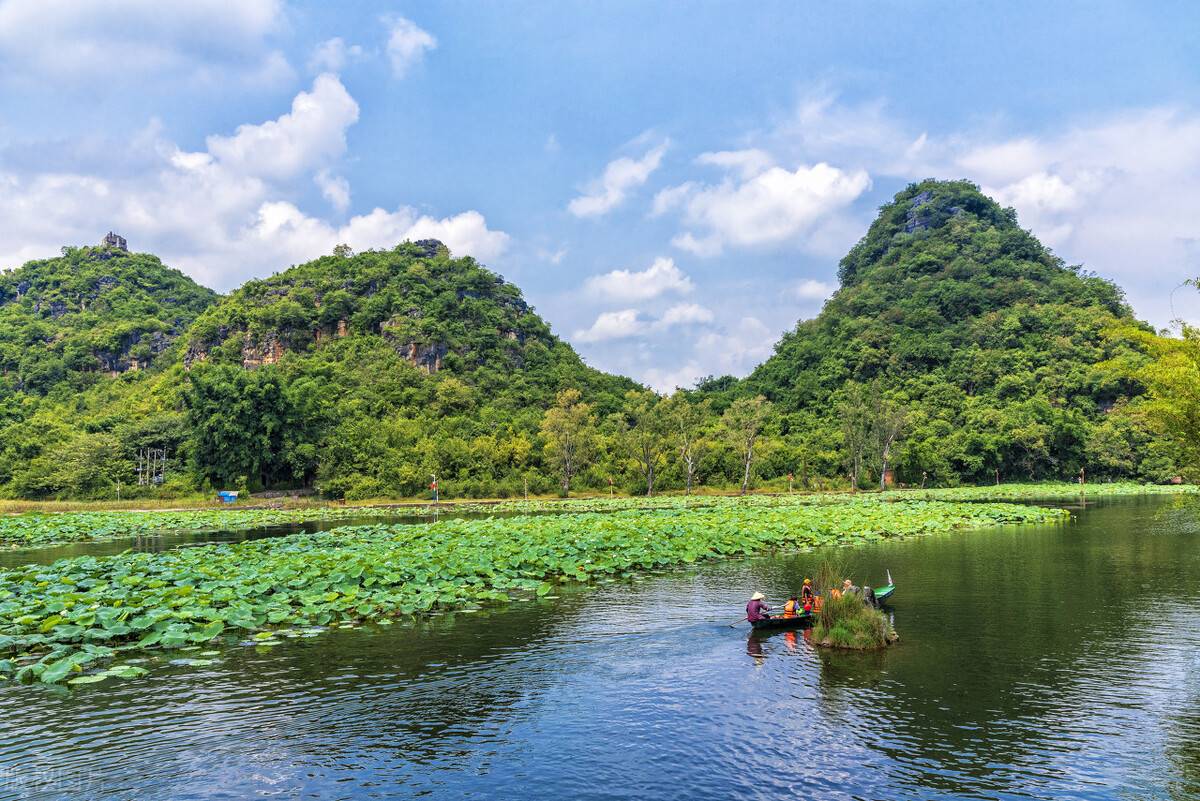 免门票的景区（国内这10个好玩又不收门票的5A景区）-51