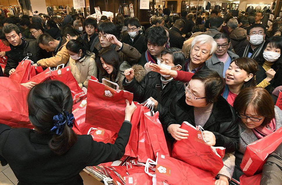 如何经营一家服装店（开服装店也有很多巧妙的营销方法！）-1