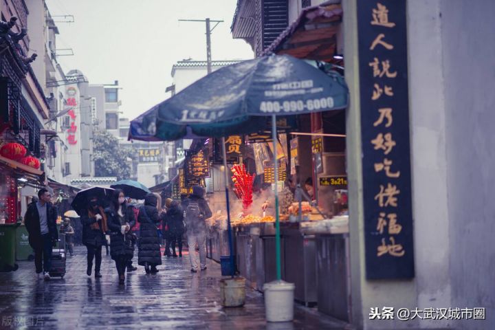 武汉哪里好玩（武汉市最好玩的八大景点！）-2