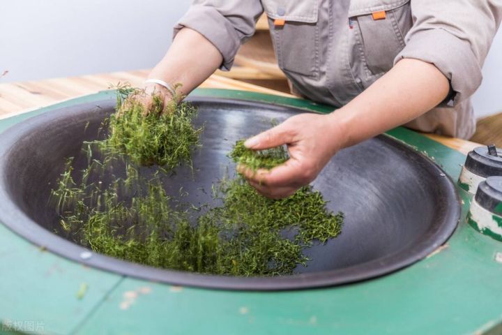 南京雨花茶（南京雨花茶的前生今世）-1